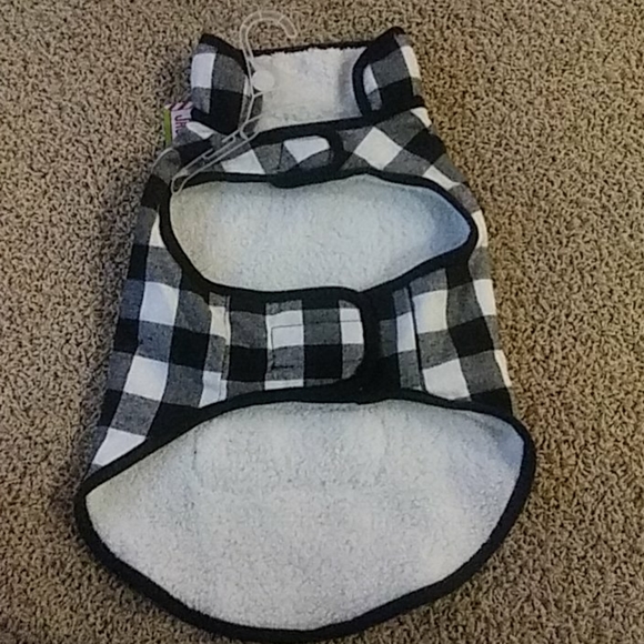 Dog Coat - Picture 2 of 3